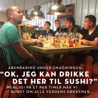 sushi-kopi