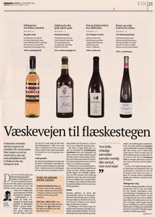 B&oslash;rsen:web