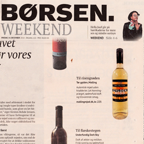 b&oslash;rsen2018