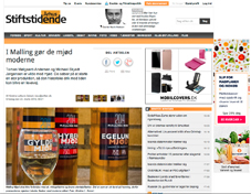 stiften
