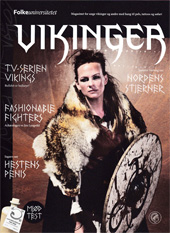 vikingblad