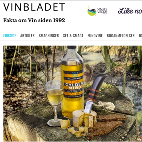 vinbladet