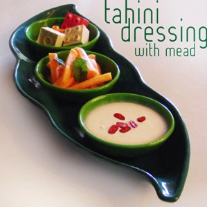 tahini-web