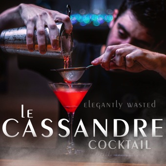 cassandre