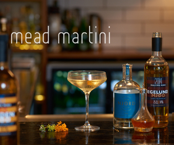 martini
