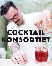 cocktailkonsortiet