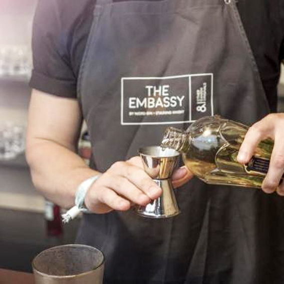 embassy
